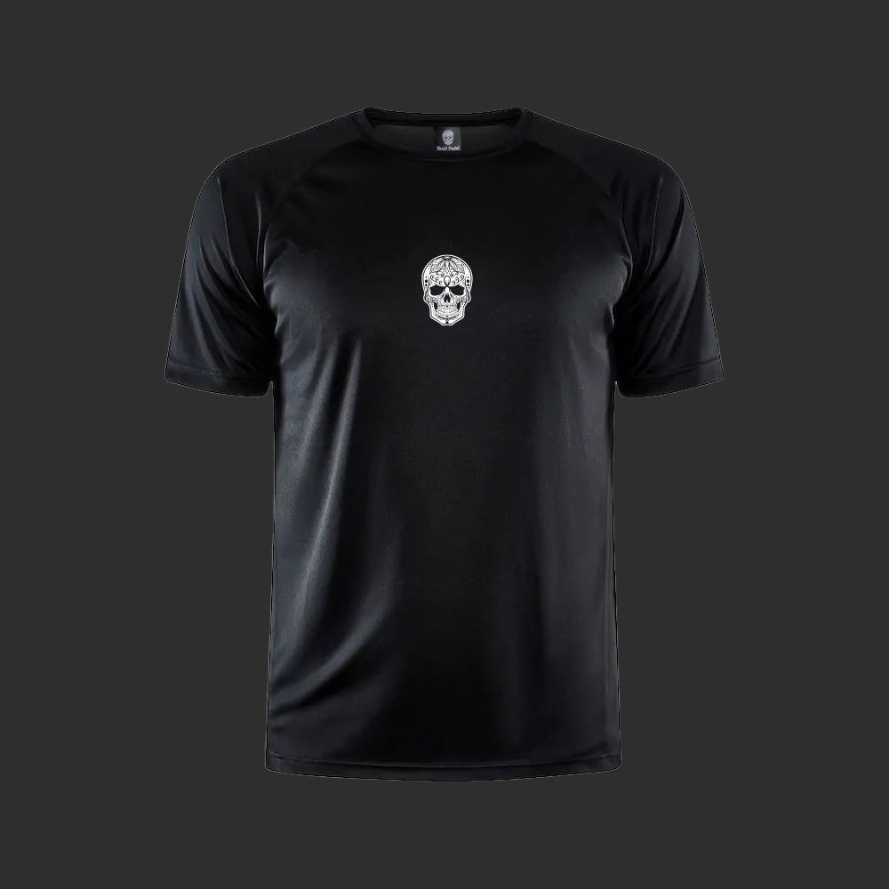 Bundle: V1100 + Shirt - Skull Padel