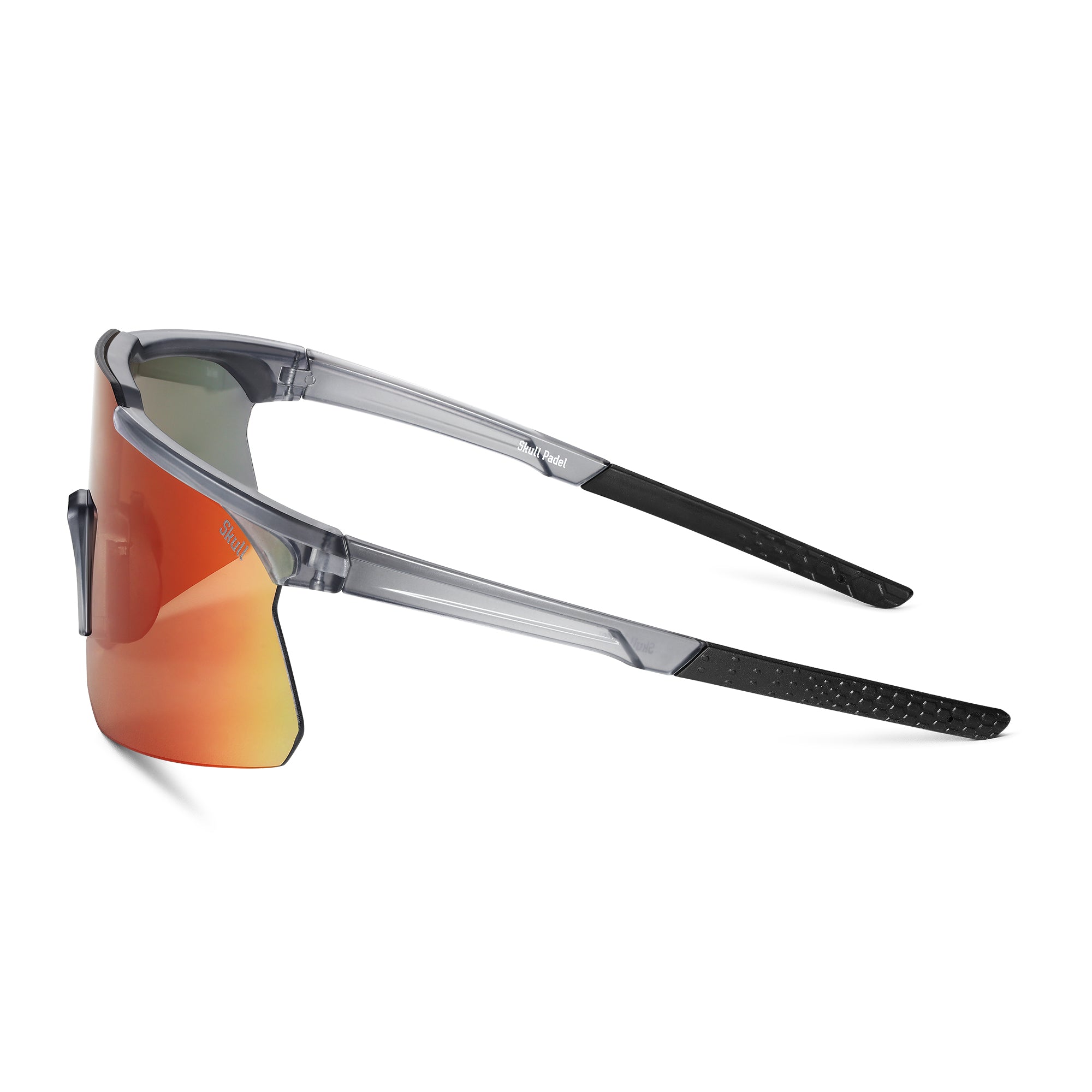 Padel Sunglasses - Grey - Skull Padel