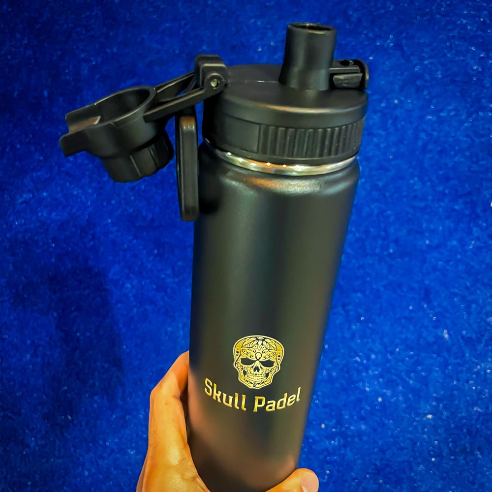 Water Bottle - Skull Padel - 1000ML - Skull Padel