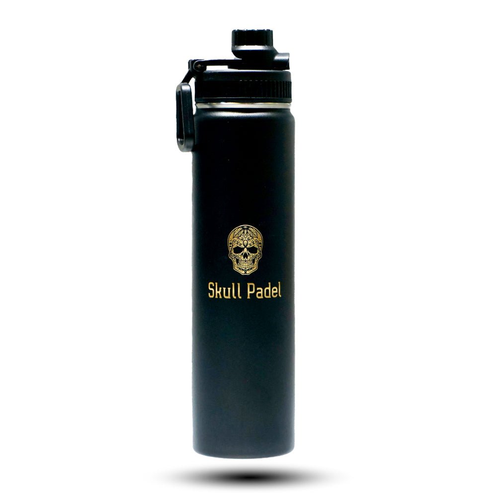 Water Bottle - Skull Padel - 1000ML - Skull Padel